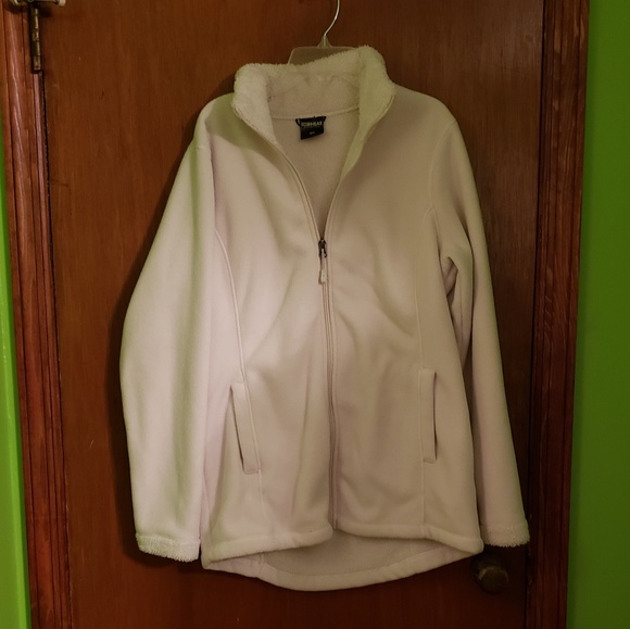 32 Degrees Jackets & Blazers - 🎉 32 Degrees Heat White Jacket